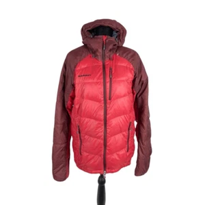 Mammut Pigot Down Blend Hooded Puffer - Men’s S - Picture 1 of 9