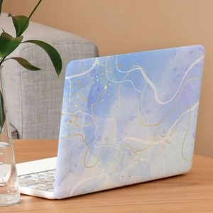 DIY Notebook Computer Abdeckung Haut Ultra book Decorate Decal Universal - Photo 1/15