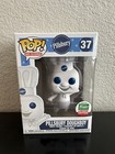 Funko Pop! AD ICON - Pillsbury Doughboy #37 - Funko Shop Exclusive