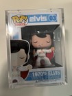 Funko Pop! Rocks #03 1970’S Elvis