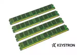 Cisco Compatible M-ASR1002X-16GB ASR 1002-X 4x4GB 16GB DRAM DIMM Memory Kit - Picture 1 of 1