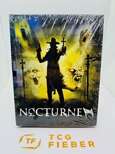 PC - Nocturne - New - Sealed - Big Box