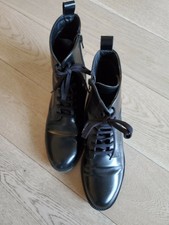 aerosoles combat boots