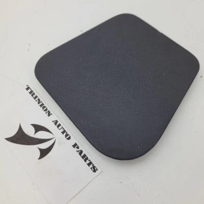 Honda CR-V 2003 tablero fusible tapa de acceso OEM Foto 1 de 3