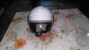 Caschi Vemar moto con apertura veloce per la guida di veicoli | Acquisti  Online su eBay