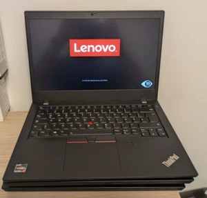 Lenovo Thinkpad L14 gen 1 | AMD Ryzen 5 4500U | 256GB | 16GB RAM | WIN 11 - Afbeelding 1 van 9
