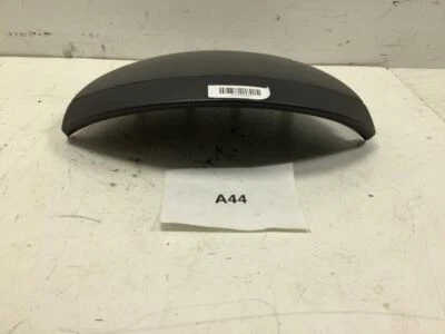 Volkswagen Touareg 2004 tablero velocímetro medidor cubierta moldura OEM+ Foto 1 de 4