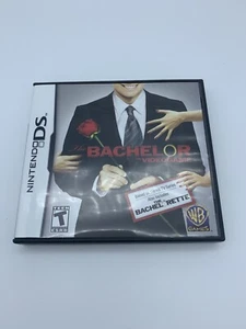 The Bachelor The Videogame für Nintendo DS - Bild 1 von 3