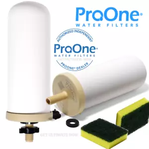 ProOne 7" G3.0 filter elements - per pair - Picture 1 of 3