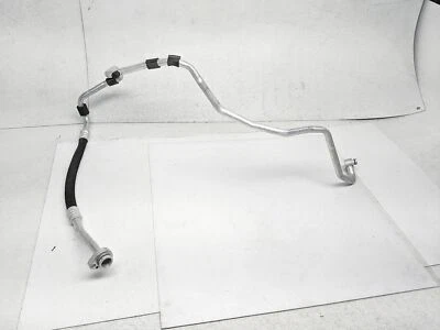 2016-2018 Volkswagen Passat Ac Suction Pipe & Hose 561-820-743-A - Image 1 of 4