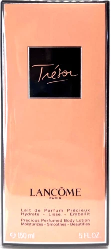 Lancôme Tresor Body Lotion - 5 fl oz