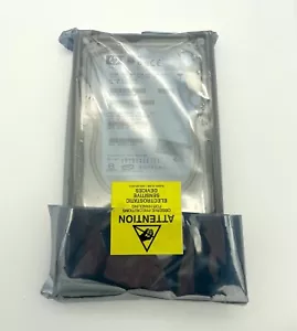 NEW HP Compaq 300GB 10K SCSI Hard Drive 365695-003 BD3008856C U320 80PIN w/Caddy - Afbeelding 1 van 2