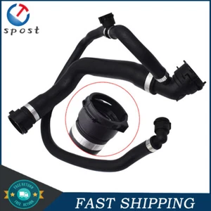 Upper Radiator Hose kit PCH001110 Fit For 2003-2005 Land Rover Range Rover 4.4L - Bild 1 von 8
