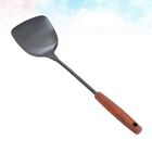 Spatulas For Nonstick Cookware Stainless Teel Kitchen Spoon Soup Spoons Steel