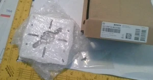 UNUSED Bosch NDA-WMT4S-MICDOME Microdome Security Camera 4S - SOLD SEPARATELY - Picture 1 of 11