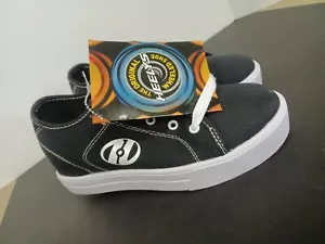 Heelys Sneaker (USA Jugend Größe 5) BRANDNEU MIT ETIKETT tolles Geschenk nur Schlittschuhe - Bild 1 von 5