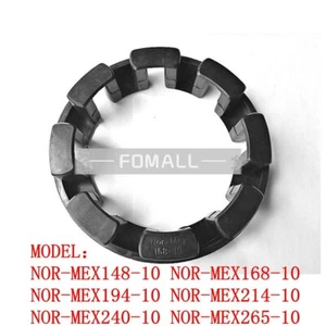 Coupling elastomer cushioning NOR-MEX148/168/194/214/240/265-10 FIT Water Pump - Picture 1 of 4