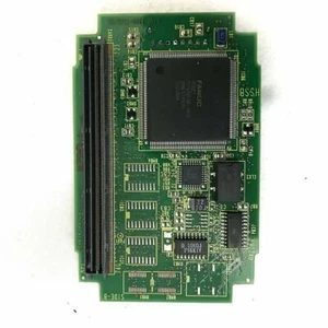 Used Fanuc A20B-3300-0341 board Tested Free shipping#LJ - Picture 1 of 4