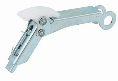 Рычаг натяжителя цепи SPI Arctic Cat F800 F1100 M ZR6000 8000 Riot Blast 1702-398 - Изображение 1 из 4