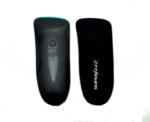 SUPERFEET Men's Everyday Slim Fit Insoles - Picture 1 of 3