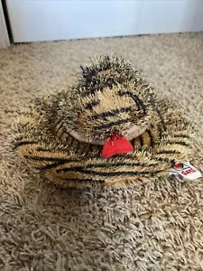 Ganz Webkinz Striped Snake NO Code HM206 Retired - Picture 1 of 1