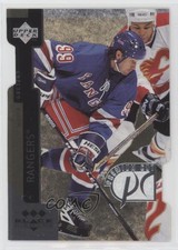 1997-98 Upper Deck Black Diamond Premium Cut Triple Wayne Gretzky #PC1 HOF