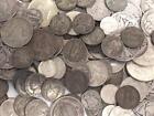 1 Troy Ounce Oz ~ Us Junk Mixed Silver Coins ~ Half Dollar Included ~ Bullion