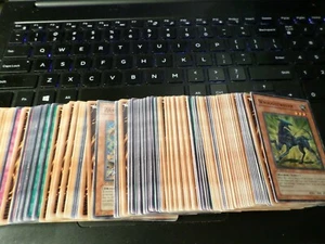 YUGIOH DUELIST PACK 1 - 11 DP1 TO DP11 DPKB KAIBA DPYG YUGI DLG1 COMMON YOU PICK - Picture 1 of 132