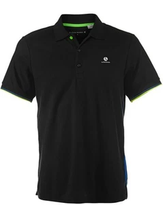 New! Fila Retro Bjorn Borg Men's Fall Toine Polo Size M - Picture 1 of 4