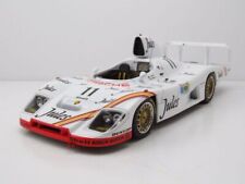 1 18 Solido Porsche 936 Winner 24h le Mans Ickx/bell 1981