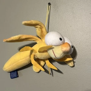 11” Stuffed Toy Dragonfly By Amelia - Picture 1 of 5
