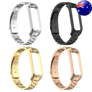 For Samsung Galaxy Fit2 SM-R220 Sports Wristbands Strap Smart Band Bracelet - Zdjęcie 1 z 18