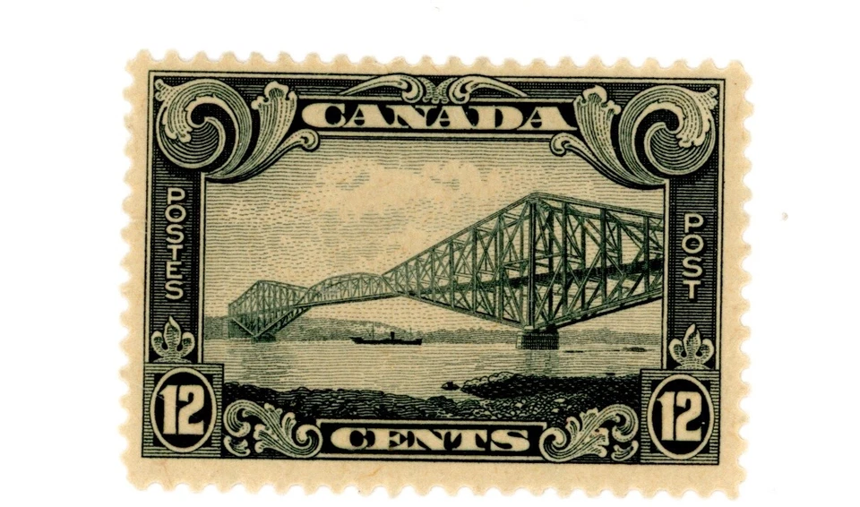 CANADA--Individual  Stamp Scott #156 - Image 1 of 1