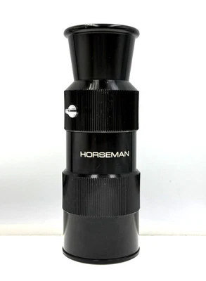 *Opt Mint* Horseman 6x lupa longa para câmera de grande formato do Japão - Imagem 1 de 4