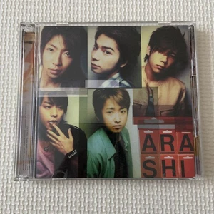 DVD Arashi H3 - Bild 1 von 5