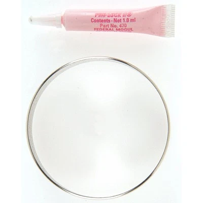 Engine Timing Cover Repair Sleeve Fel-Pro For 1989-1993 Dodge D350 5.9L L6 - Image 1 of 2