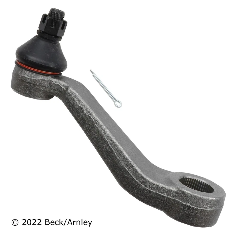 Beck Arnley 101-4229 Pitman Arm For 86-98 Toyota 4Runner Pickup T100 Foto 1 de 4