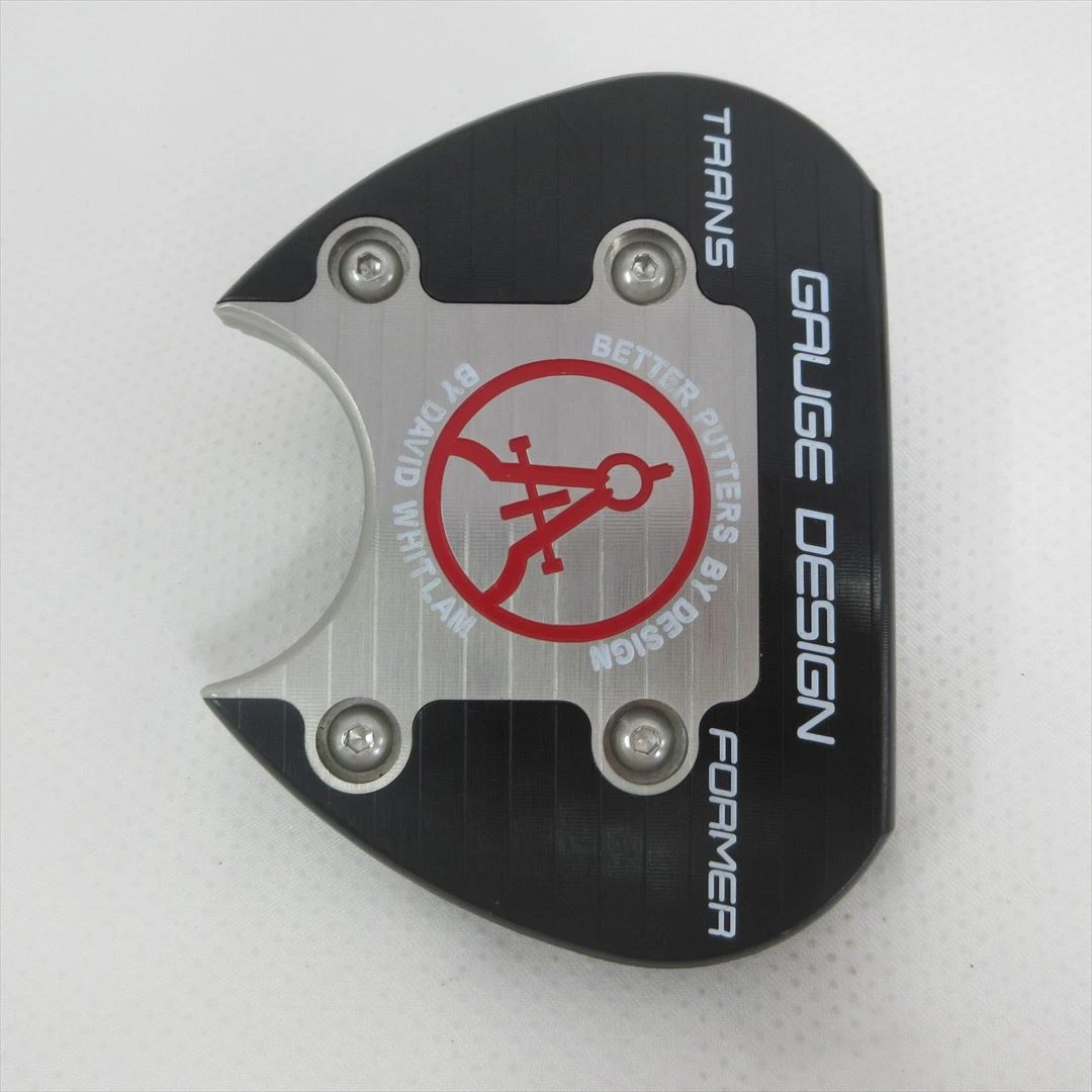 クラブ Gauge Design Aluiner Pro Series Type-1 クラブ Gauge Design ALUINSER 1st Anniversary Gauge Design Aluinser