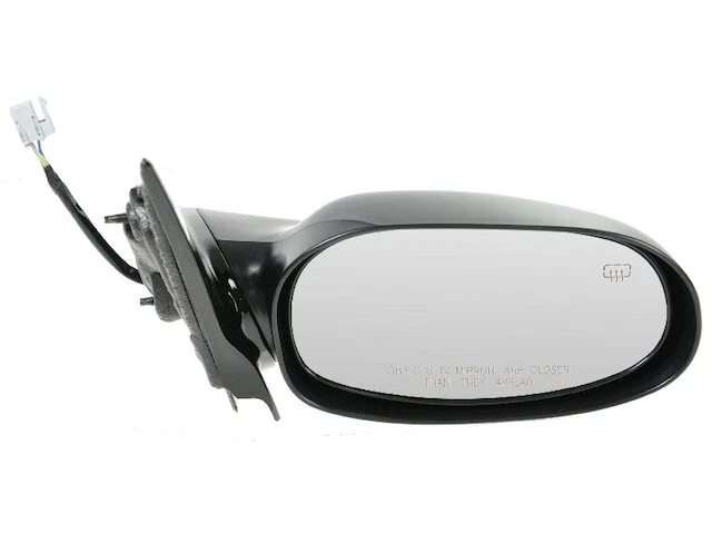 Right Mirror For 2001-2003 Saturn L200 2002 WJ786JG - Imagem 1 de 1