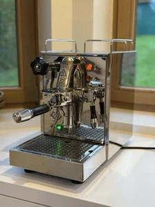Siebträgermaschine ECM Classika II Espressomaschine - Bild 1 von 7