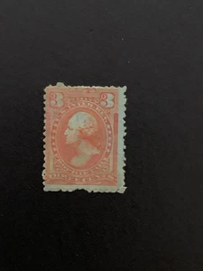 US Proprietary Stamp Scott #RB13b Used - Picture 1 of 1