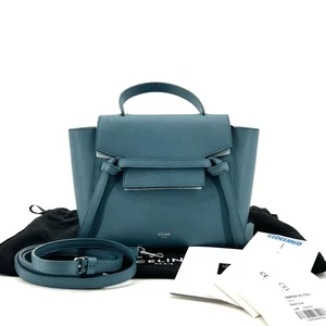 Celine Belt Bag Nano 110318-928 148485053 - Picture 1 of 8