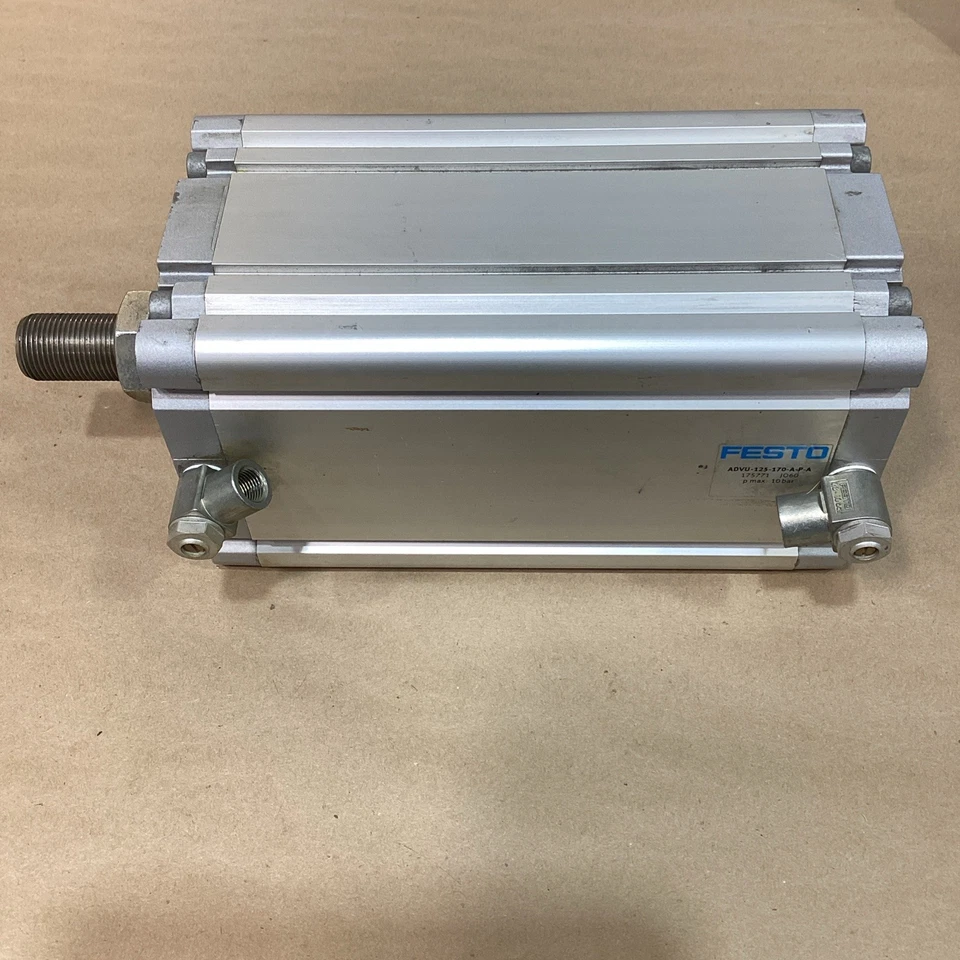 FESTO ADVU-125-170-A-P-A 175771 Foto 1 de 4