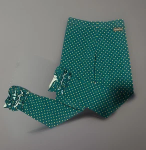 Matilda Jane Ruffle Leggings – Girl’s Size 10 - Picture 1 of 2