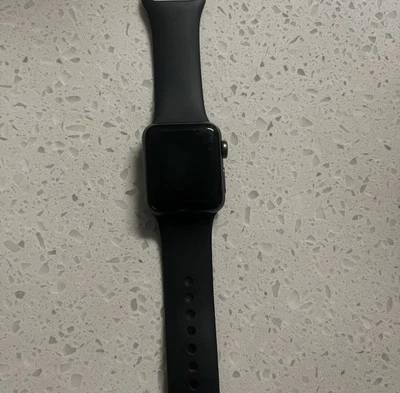 Apple Watch Series 3 - Image 1 of 4