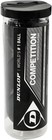 Competition Squash Bälle Einfacher Gelber Punkt 3 Ball Tube Schwarz Gummi