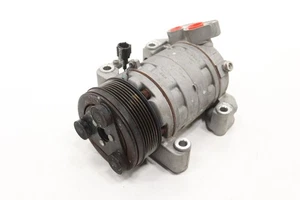 2020 - 2024 NISSAN TITAN HVAC A/C AIR CONDITIONING COMPRESSOR OEM 926009FV3A - Picture 1 of 12