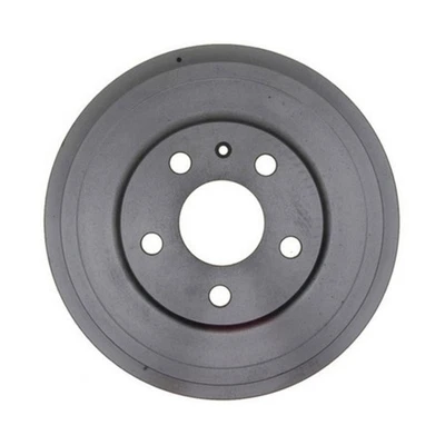 Tambor de freno trasero Raybestos 97824R para VW Volkswagen Beetle Jetta 2011-2012 Foto 1 de 3