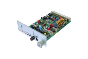 REXROTH VT5006 S16 R5 VALVE AMPLIFIER CARD - Picture 1 of 7