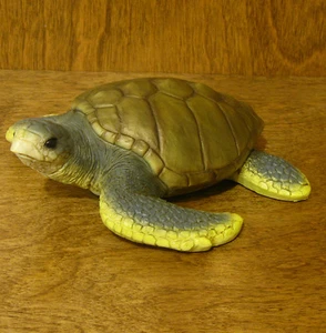 Figuras de animales Castagna #64766 TORTUGA MARINA, nuevas de tienda minorista CAJA mal marcadas - Imagen 1 de 2